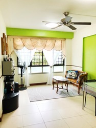 Blk 306B Punggol Place (Punggol), HDB 3 Rooms #177041632